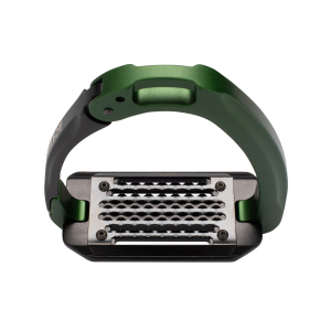 Strzemiona ARENA ALUPLUS 2.0, Acavallo® HUNTER GREEN