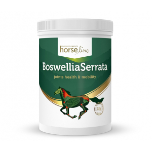 HorseLinePRO Boswellia Seratta 2000g