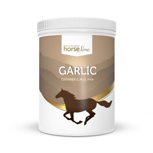 HorseLinePRO Garlic 1400g