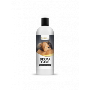 Derma Care - hipoalergiczny szampon dla koni