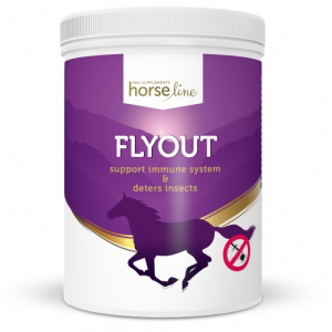 HorseLinePRO FlyOut 700g