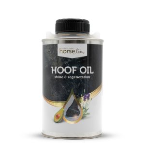 HorseLinePRO Hoof Oil NEW! 450ml