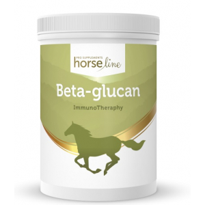 HorseLinePRO BetaGlucan 300g