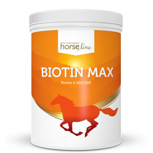 HorseLinePRO BiotinMax 1000g