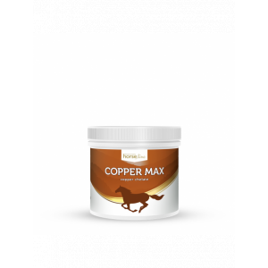 HorseLinePRO Copper Max - Miedź 310g