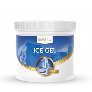 HorseLinePRO IceGel 650ml