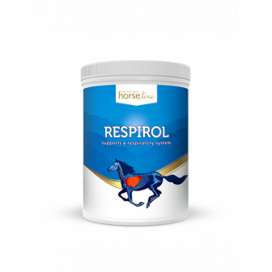 HorseLinePRO Respirol 1200g