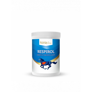 HorseLinePRO Respirol 600g