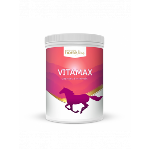 HorseLinePRO VitaMax 1000g