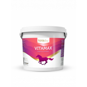 HorseLinePRO VitaMax - witaminy i minerały 5000g