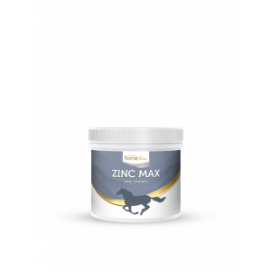 HorseLinePRO Zinc Max - Cynk 345g