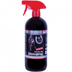 Premium Top Glanzspray Optenplatz 1000 ml