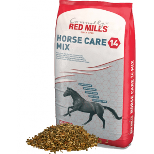 Pasza Red Mills Horse Care 14 Mix 20 kg